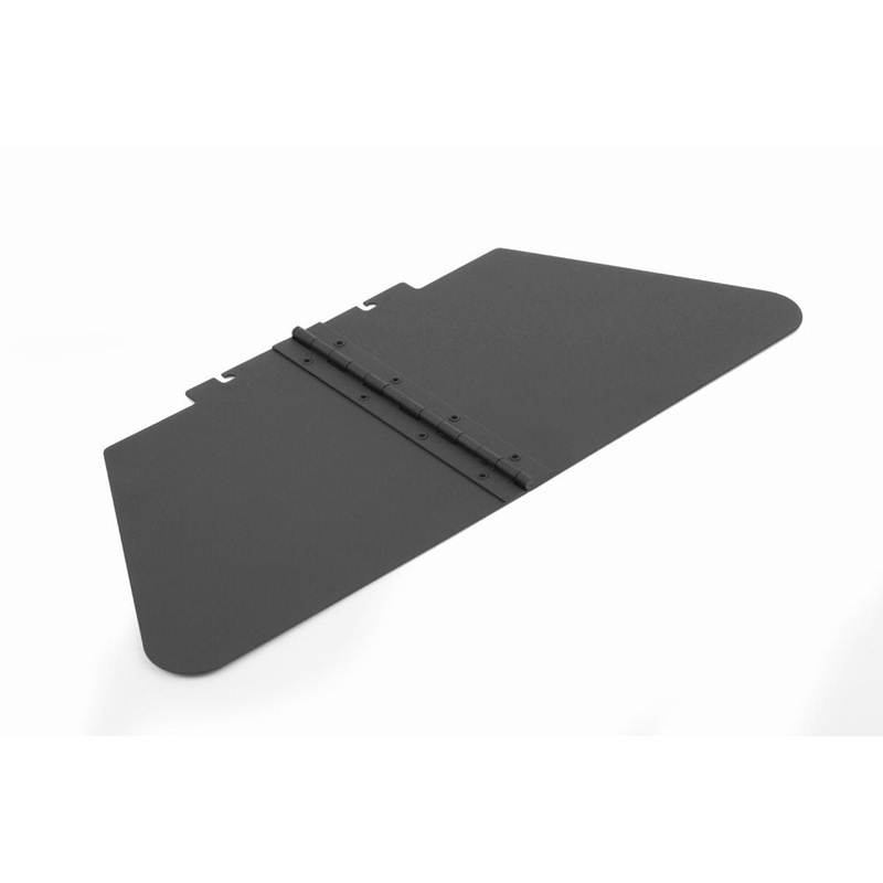 UMB-1 Universal Mattebox (Top Flag Only)