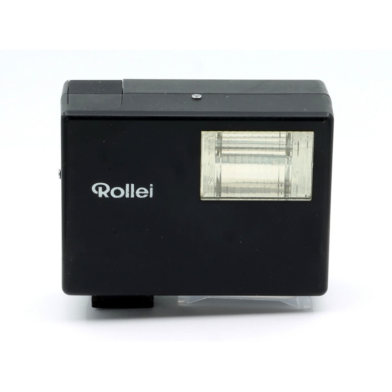 * USED * Rollei E15B Flash
