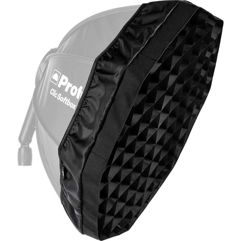 Profoto Softgrid for Clic Softbox Octa 2′