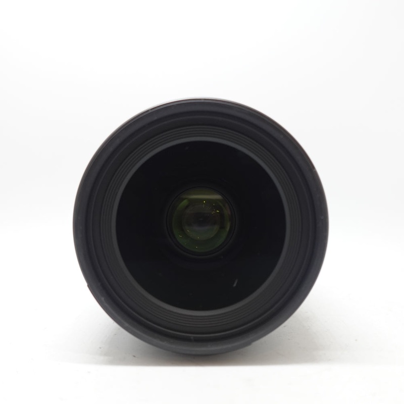 Used Sigma E Mount 35mm f/1.4 DG DN Lens | Black | U9+