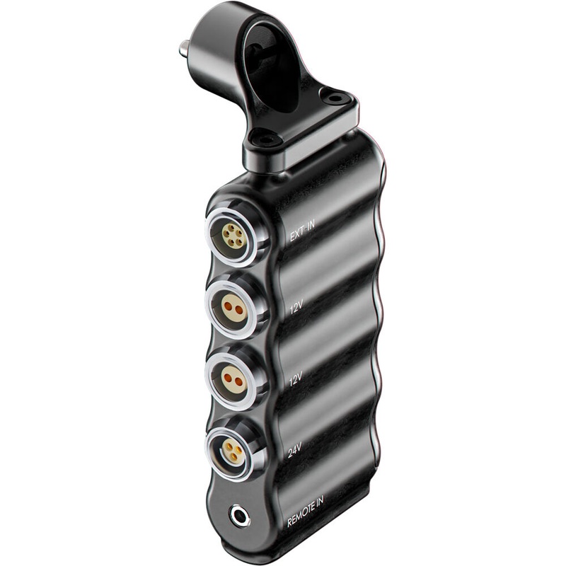 Wooden Camera B-Box System (Sony Burano)