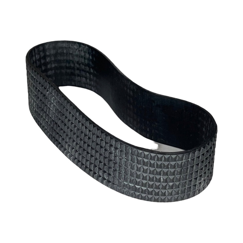 Fuji Professional GW690 II Knurled Rubber Ring 0