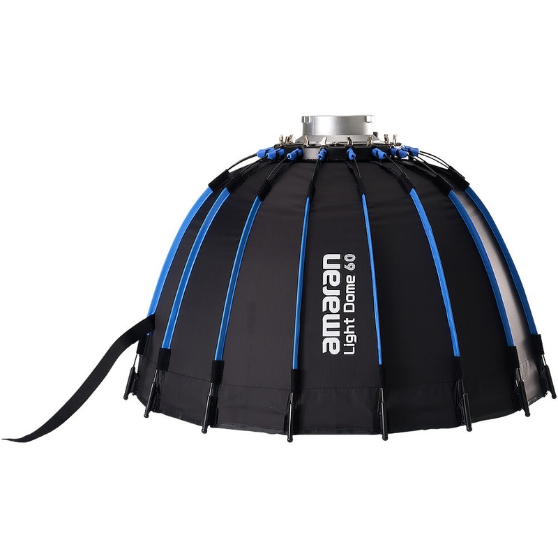 amaran Light Dome 60 Softbox (2′)