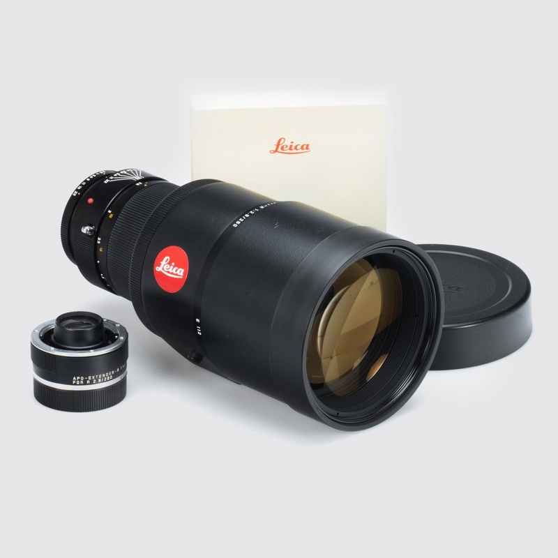 Apo-Telyt-R 2.8/280mm