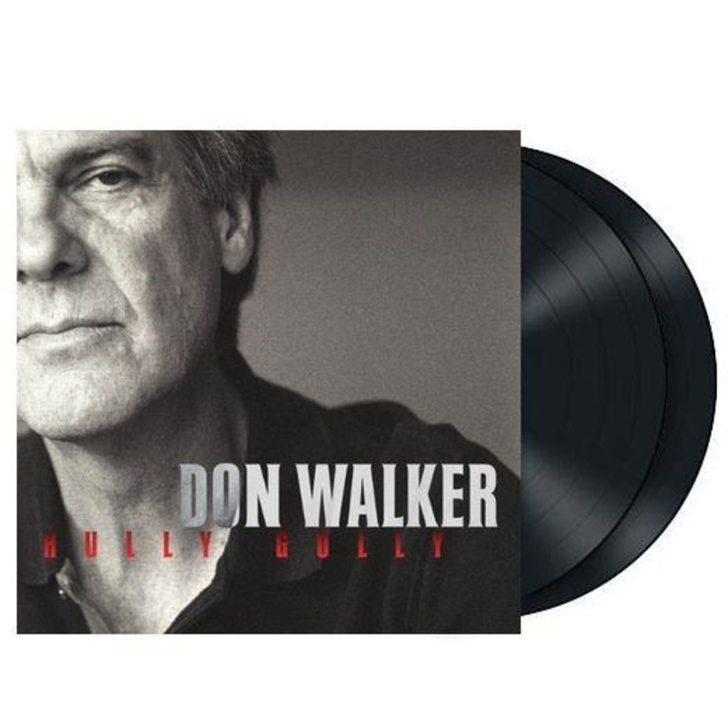 Hully Gully (180gm Vinyl)