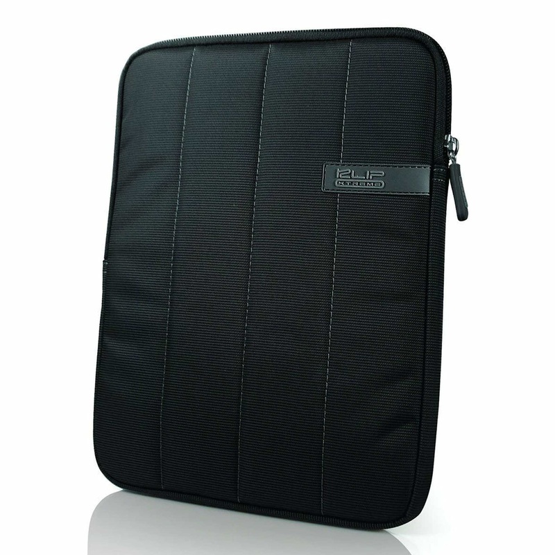 Klip Xtreme STRADA Premium iPad/Tablet Sleeve – for 10 inch tablets