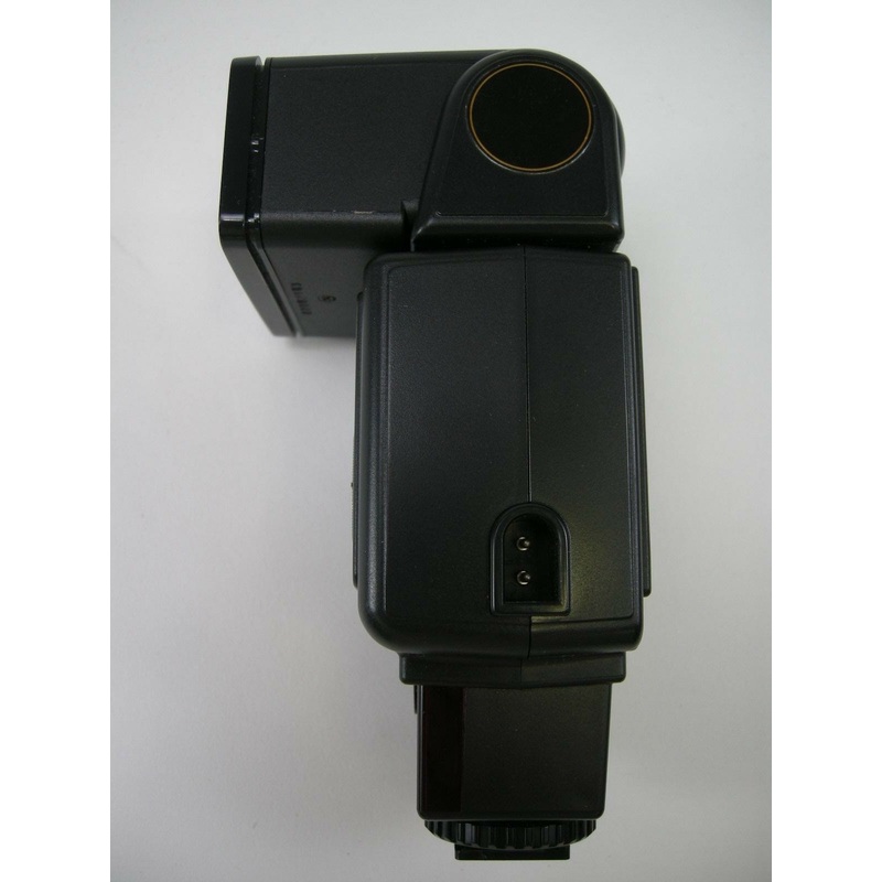 Sunpak Auto Thyristor 433 AF Shoe Mt. for Canon Cameras