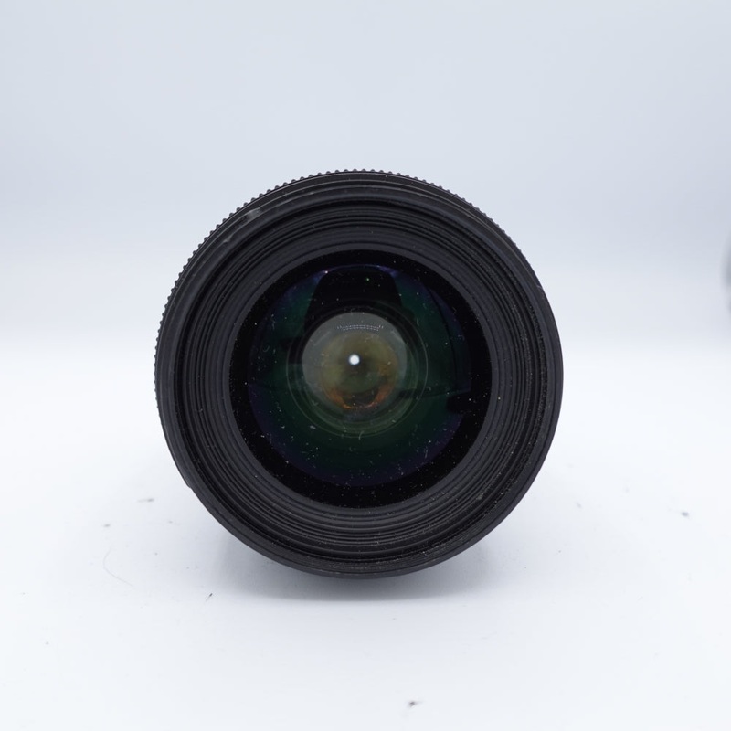 Used Sigma 35mm f/1.4 DG F-Mount Lens | Black | U9