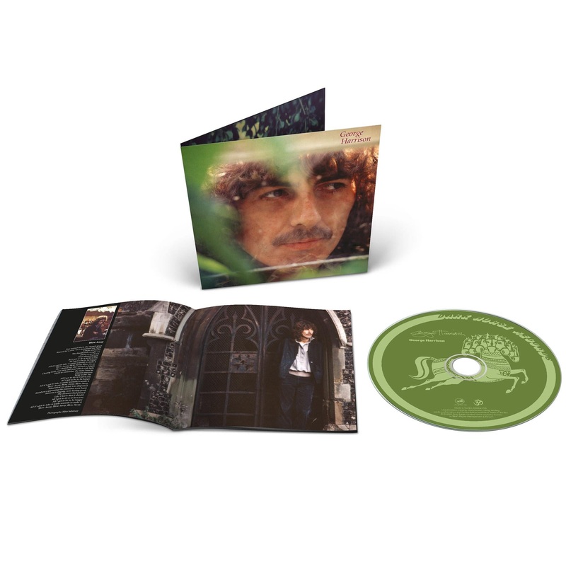George Harrison (2025 Reissue)