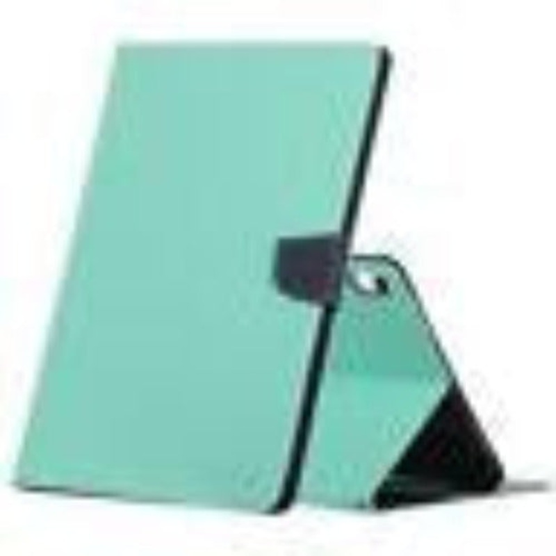 Goospery Fancy Diary Case for iPad 9.7″ – Mint/Navy Phonnic