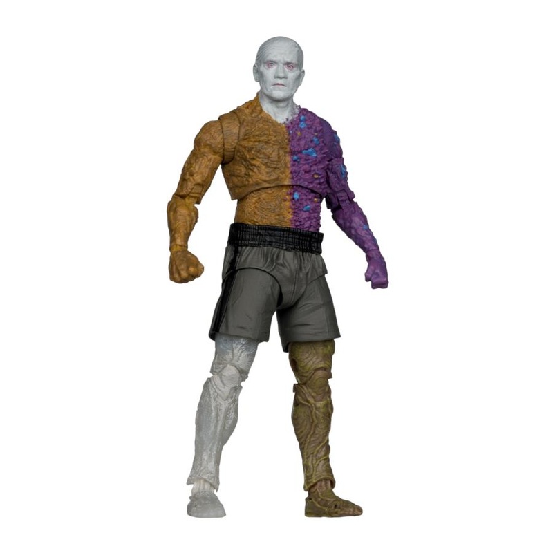 Superman (2025) – Metamorpho 7″ Figure