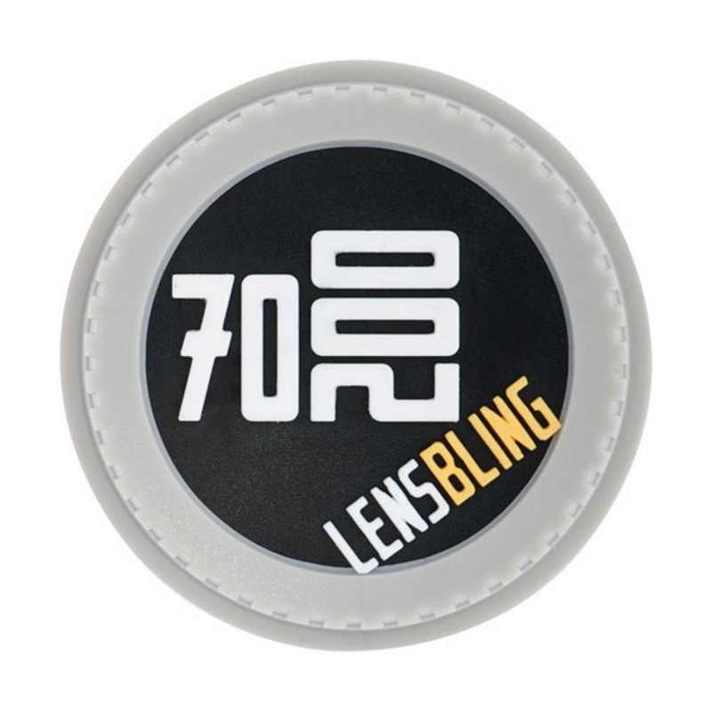 BlackRapid LensBling for Canon 70-200mm