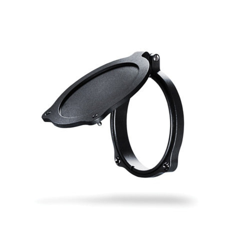 Hawke Sport Optics Riflescope Metal Flip Ocular Lens Cover (Size 2)