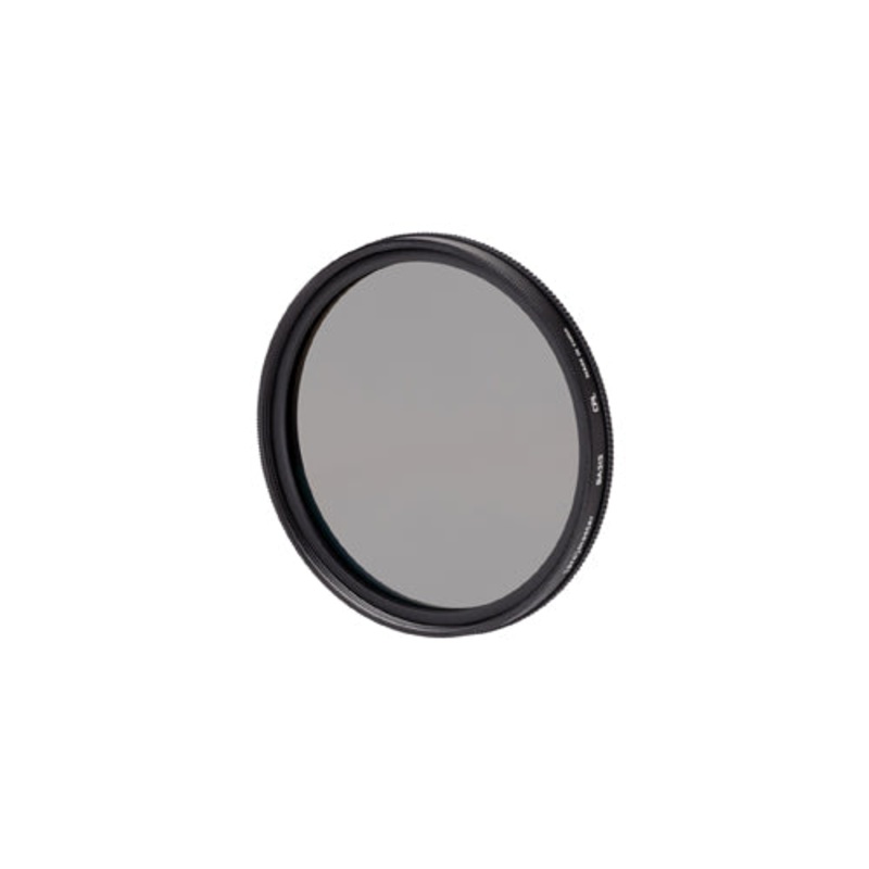 Promaster 52mm Circular Polarizer Filter (CPL) – Basis (70407)