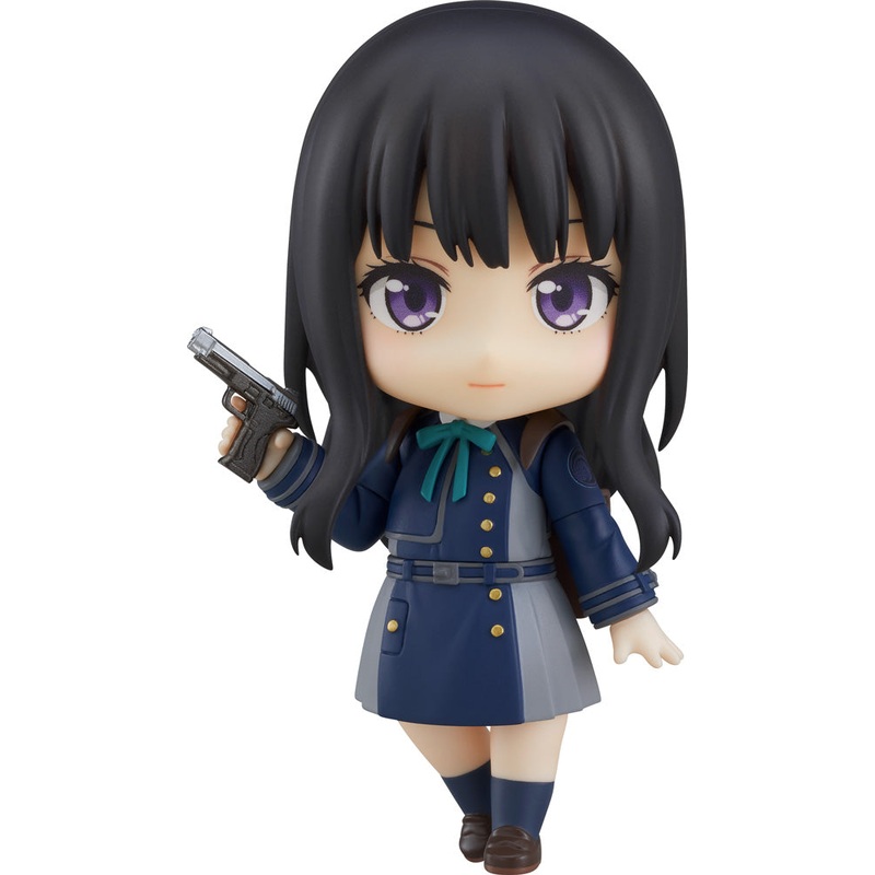 [Resale] Nendoroid “Lycoris Recoil” Inoue Takina