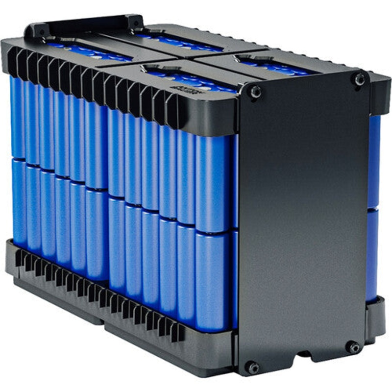 Anton Bauer NM44 replacement cell module (6085)