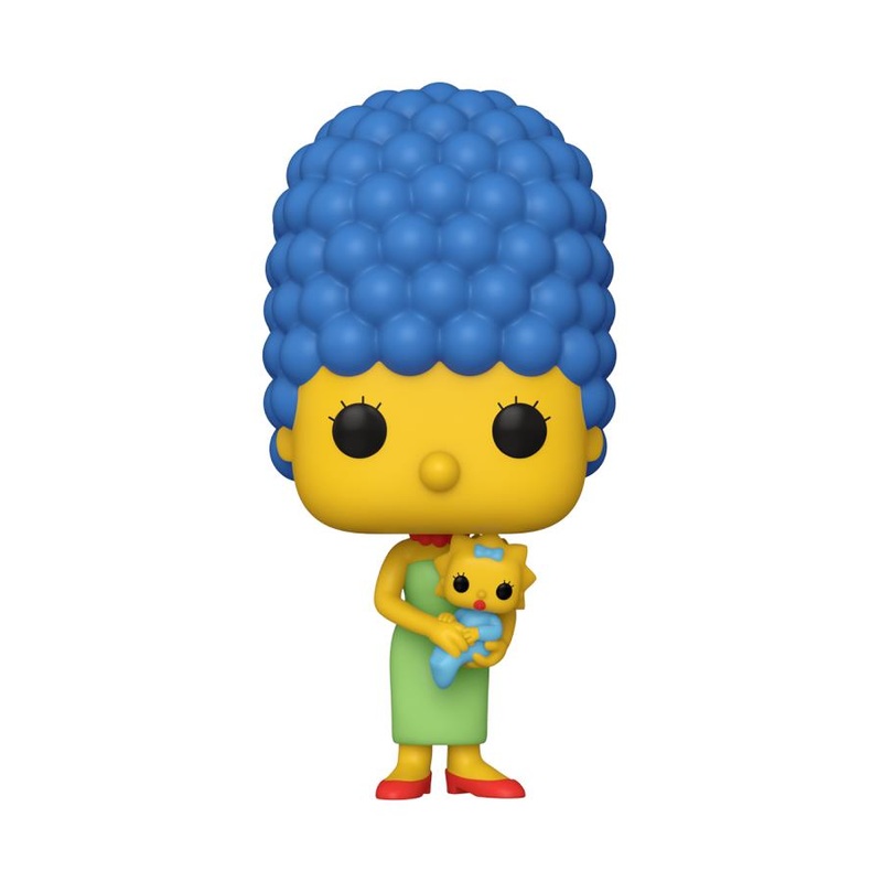 The Simpsons – Marge Pop! Vinyl
