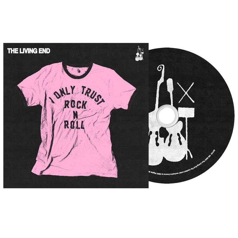 I Only Trust Rock N Roll