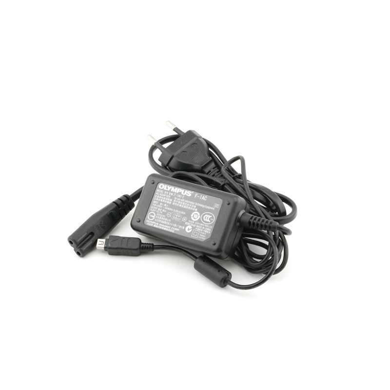 Olympus F-1AC AC Adapter