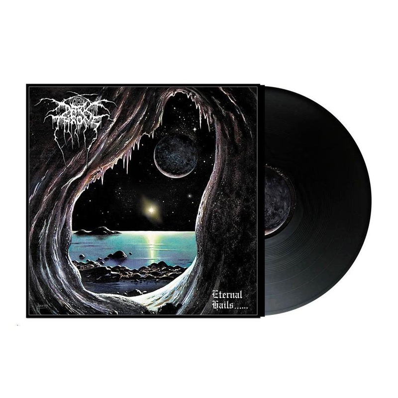 Eternal Hails (Vinyl)