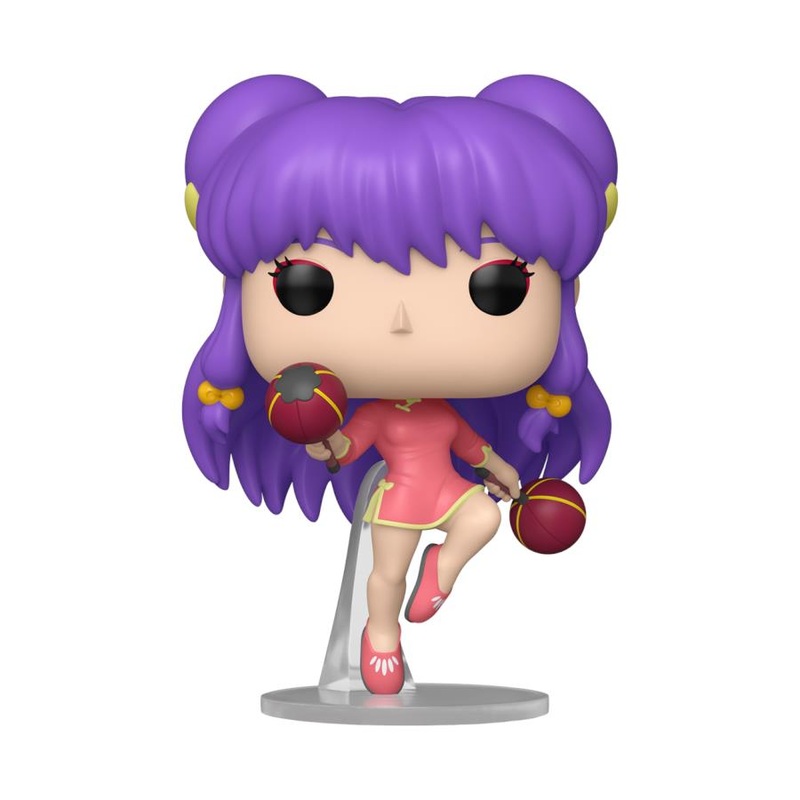 Ranma 1/2 – Shampoo Pop! Vinyl