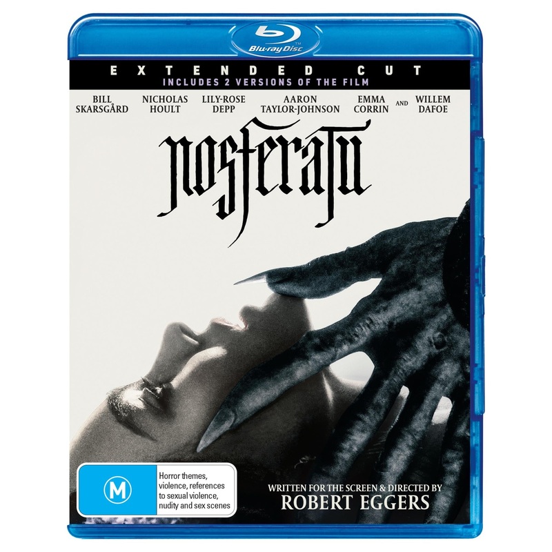 Nosferatu – Extended Cut
