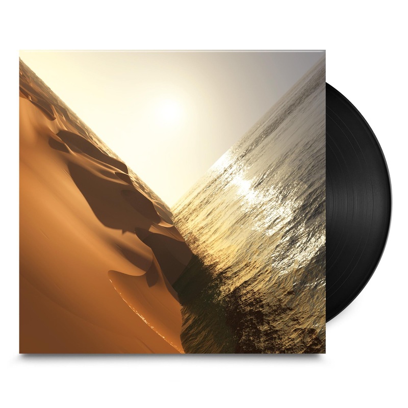 Under The Sun (2025 Reissue) (Vinyl)