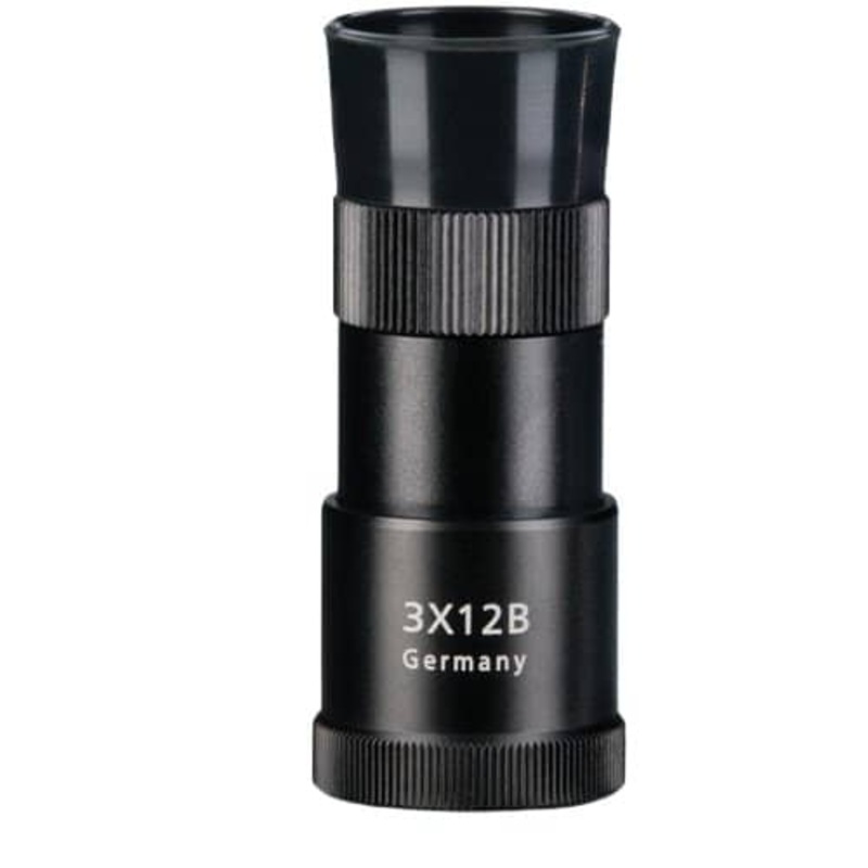 ZEISS 3×12 Monocular