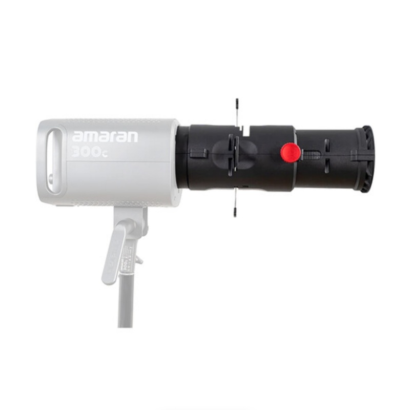 amaran Spotlight SE Mount Kit with 19 Degree Lens