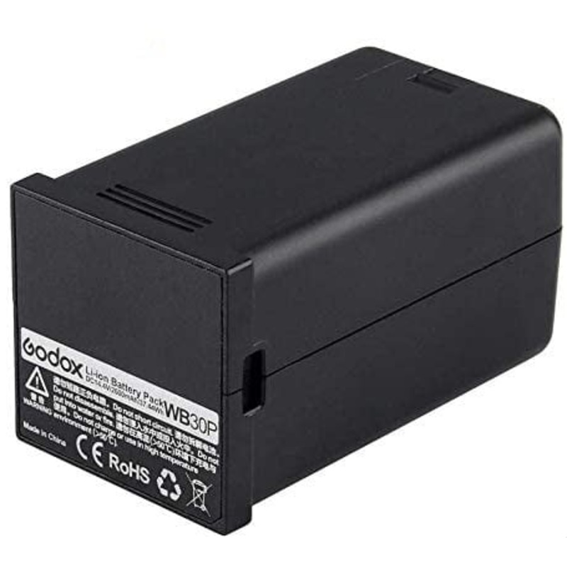 Godox WB300P Lithium Battery for AD300Pro