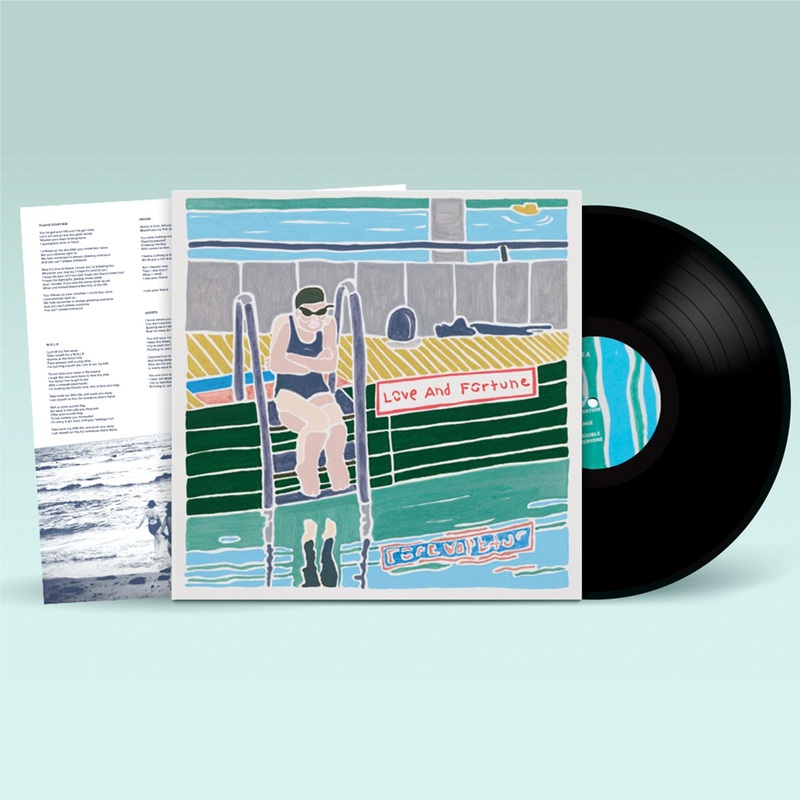 Love And Fortune (Vinyl)