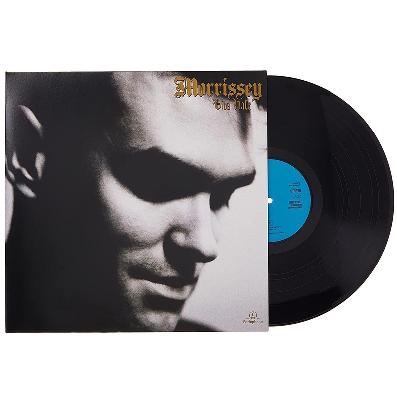 Viva Hate (Vinyl) (Remastered)