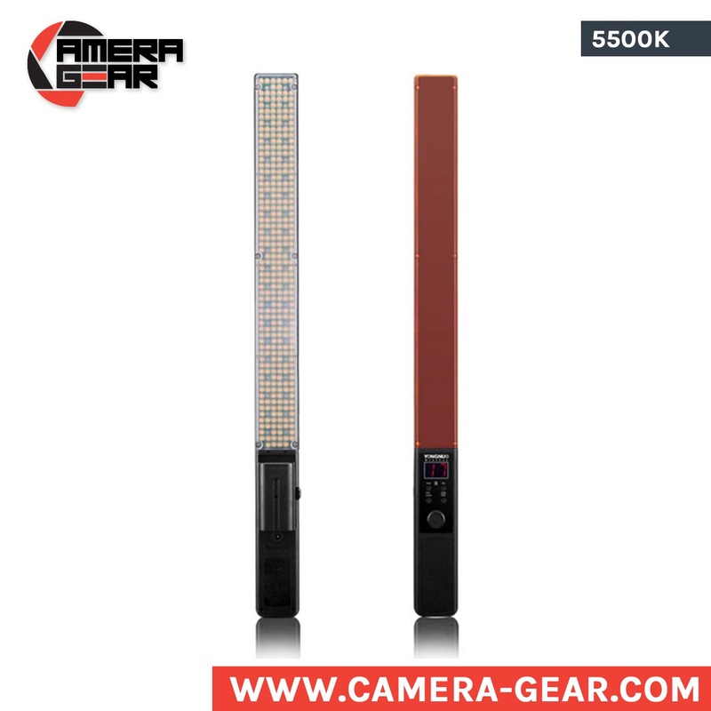 Yongnuo YN360 LED Wand 5500K  Camera Gear