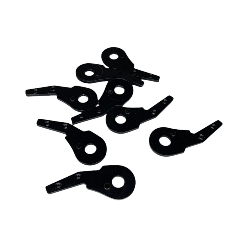 Fujica Fuji Professional GS645 Film Advance Lever Assembly