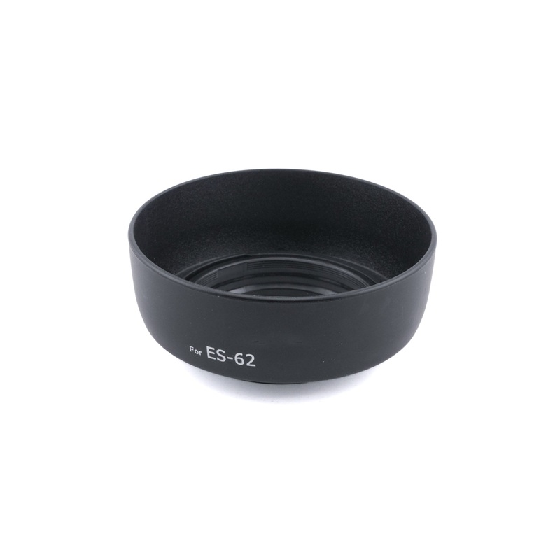 Generic ES-62 Lens Hood