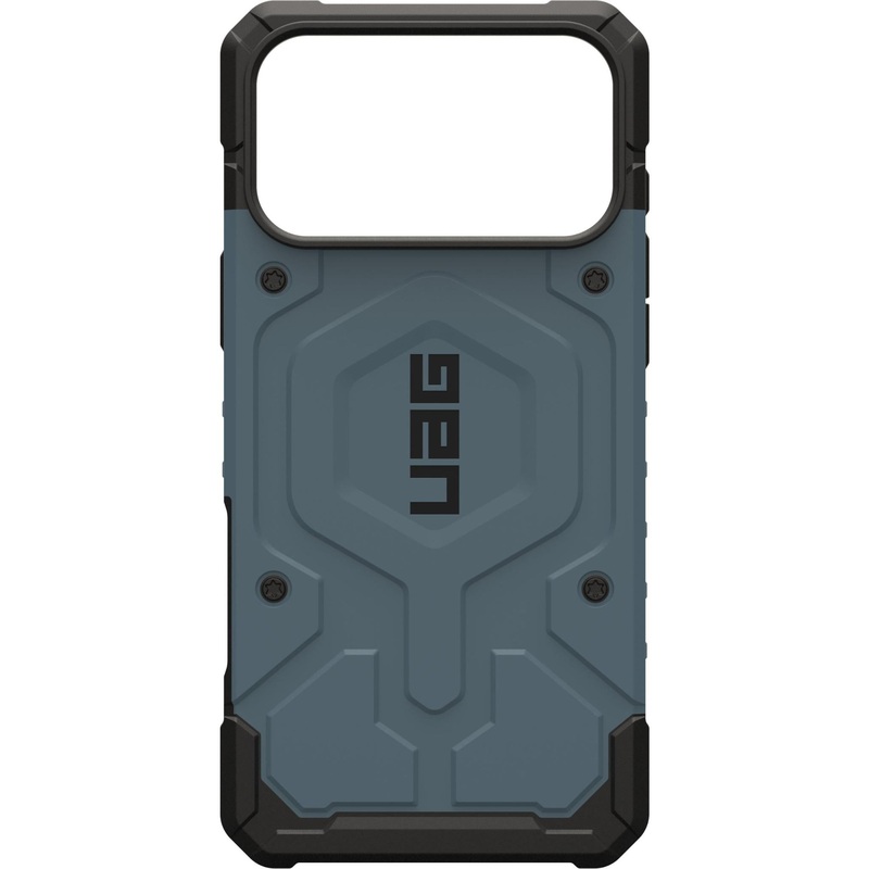 UAG Pathfinder Case for iPhone 17 Pro (Blue)