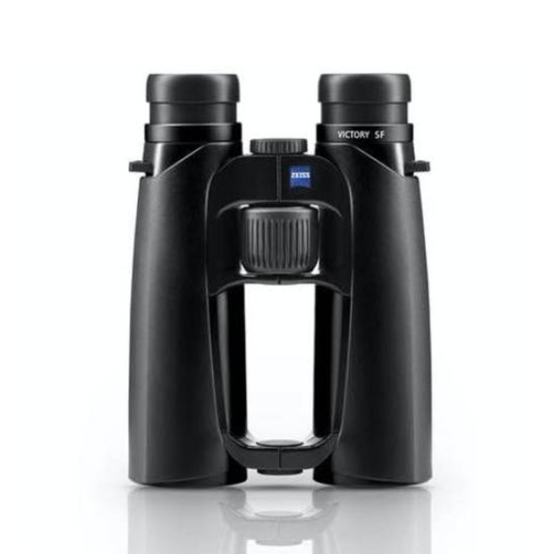 Zeiss Victory SF 8×42 Binoculars – Black