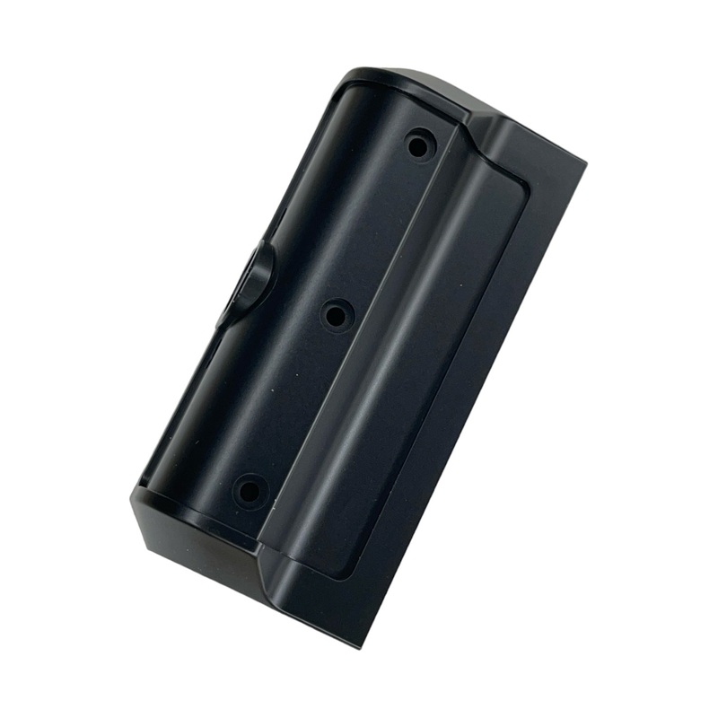 Fujica Professional GS645s Front Cover Frame Grip