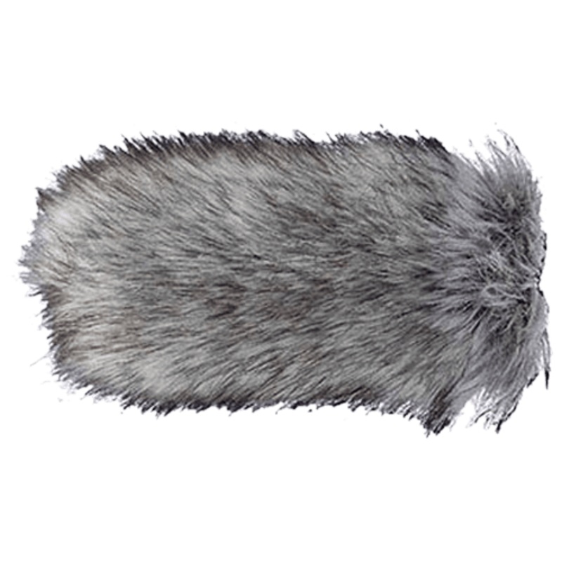 Rode Deadcat Windshield