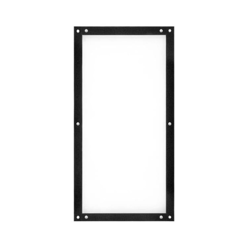 Westcott Scrim Jim Cine 1/3-Stop Hard Diffusion Panel (1′ x 2′)