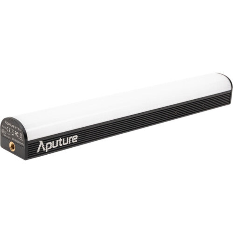 Aputure MT Pro RGB LED Tube Light (1′) 1 Day