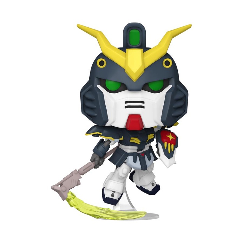 Mobile Suit Gundam – Gundam Deathscythe Pop! Plus