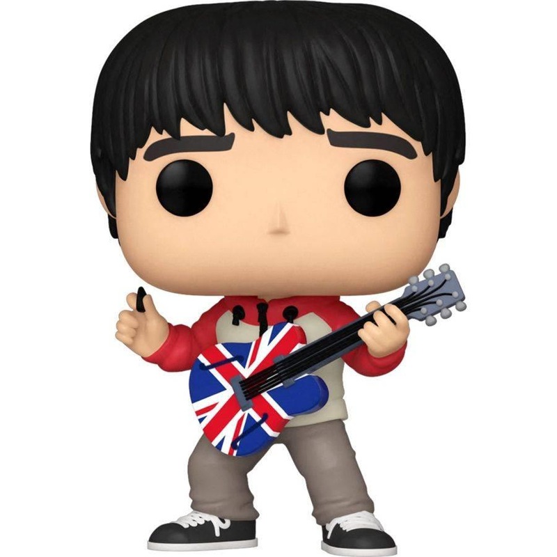Oasis – Noel Gallagher Pop! Vinyl