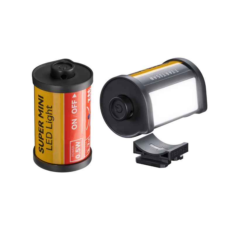 TTArtisan Mini Magnetic LED Light