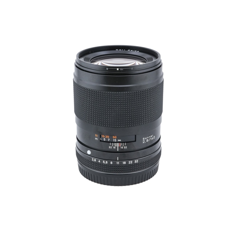 Carl Zeiss 140mm f2.8 Sonnar T*