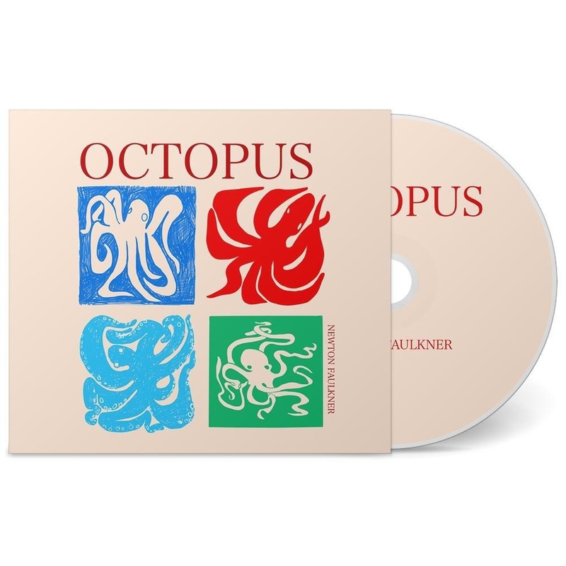 Octopus