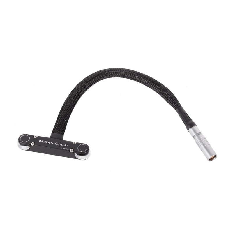 Gates Underwater Male Pogo to Female 16pin (5.6″)