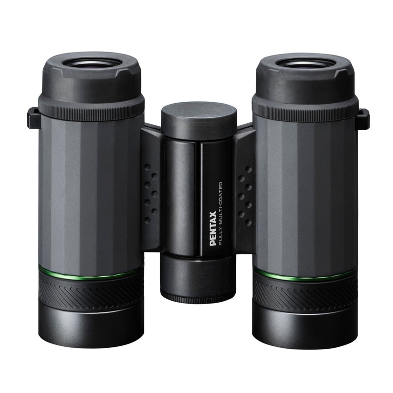 Pentax VD 4×20 WP 3-in-1 Binoculars