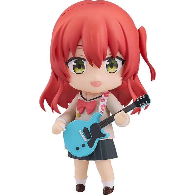 [Resale] Nendoroid “Bocchi the Rock!” Kita Ikuyo