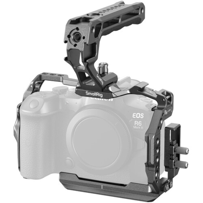 SmallRig Cage Kit for Canon EOS R6 Mark II